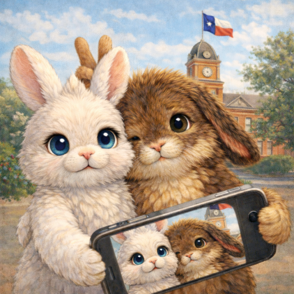 Shawn Thinks He’s Funny